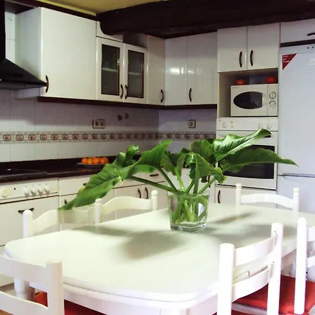 Holiday Barrio El Retiro 펜션 웅케라