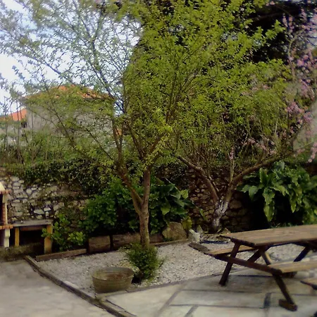 펜션 Holiday Barrio El Retiro *