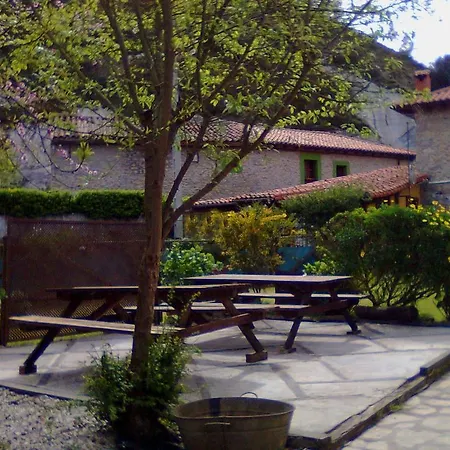 Holiday Barrio El Retiro *