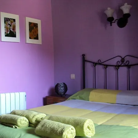 Holiday Barrio El Retiro * 웅케라