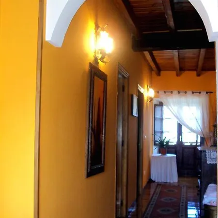 Holiday Barrio El Retiro * 웅케라