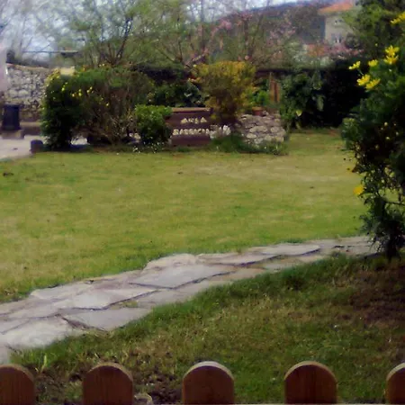 펜션 Holiday Barrio El Retiro 웅케라
