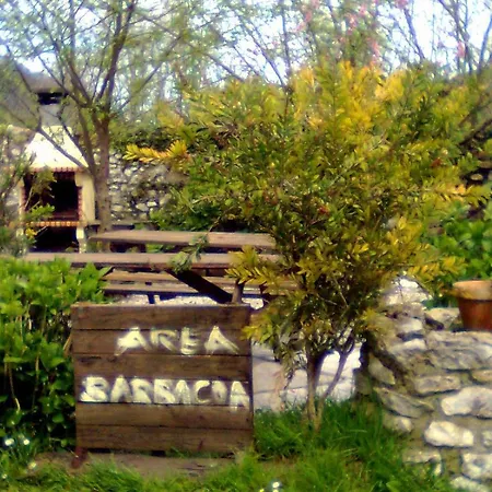 Holiday Barrio El Retiro 웅케라